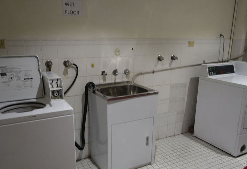 Parkview Hotel Sydney | Glebe | New South Wales | Australia 12