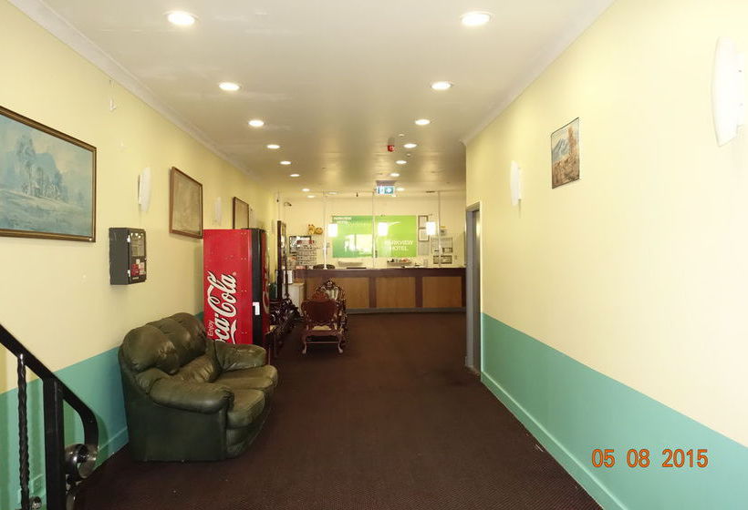 Parkview Hotel Sydney | Glebe | New South Wales | Australia 13