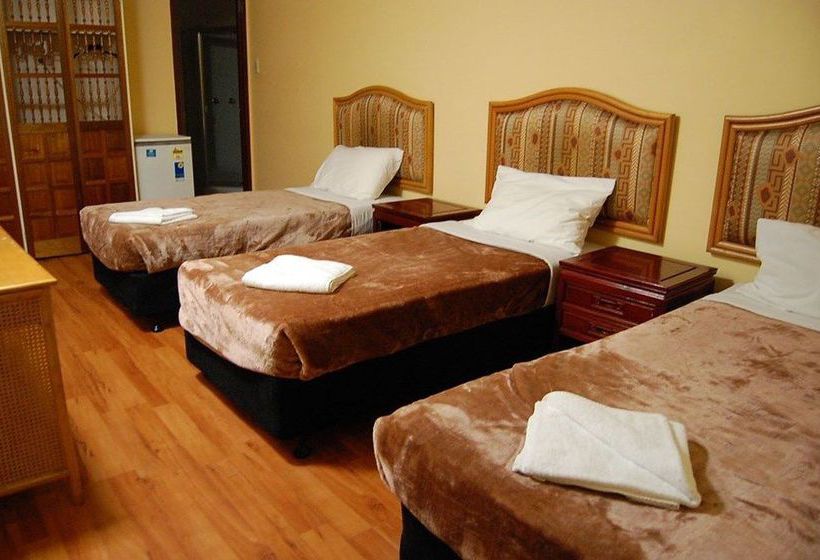 Parkview Hotel Sydney | Glebe | New South Wales | Australia 2