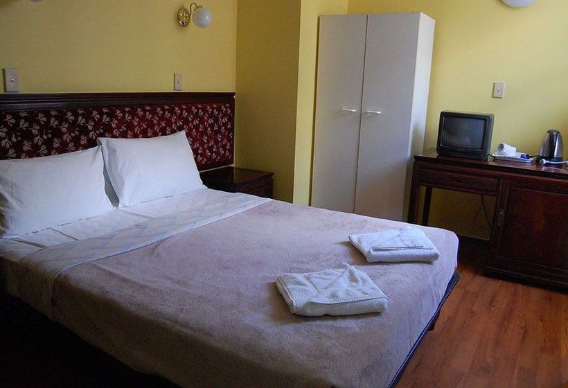 Parkview Hotel Sydney | Glebe | New South Wales | Australia 4