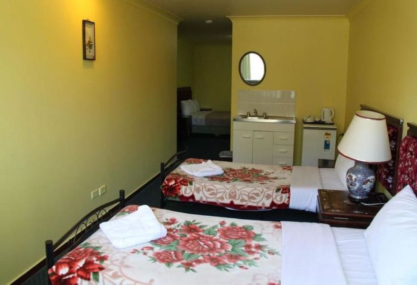 Parkview Hotel Sydney | Glebe | New South Wales | Australia 5