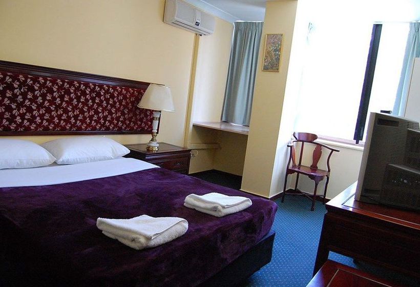 Parkview Hotel Sydney | Glebe | New South Wales | Australia 6