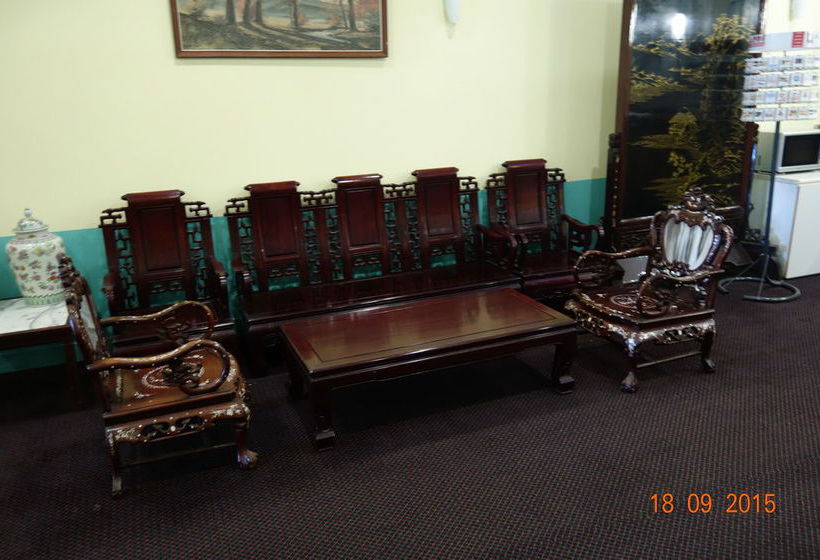 Parkview Hotel Sydney | Glebe | New South Wales | Australia 9