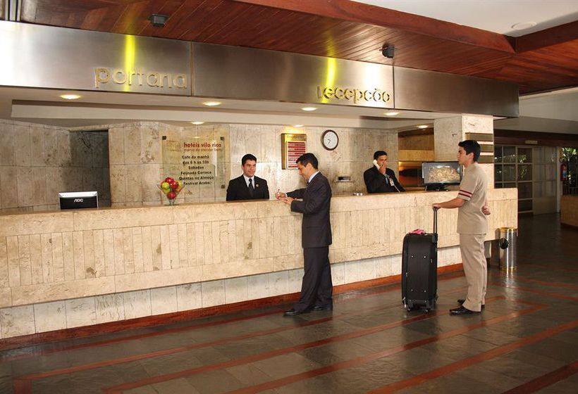 Hotel Vila Rica  | Porto Velho | Rondonia | Brasil 10