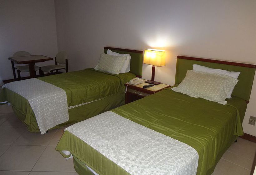 Hotel Vila Rica  | Porto Velho | Rondonia | Brasil 11