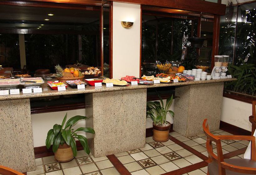 Hotel Vila Rica  | Porto Velho | Rondonia | Brasil 3