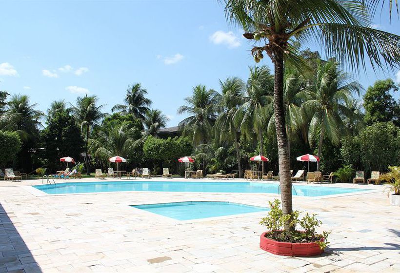 Hotel Vila Rica  | Porto Velho | Rondonia | Brasil 4