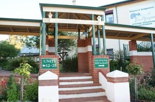 Motel Nelsons Of Bridgetown | Bridgetown | Western Australia | Australia 10