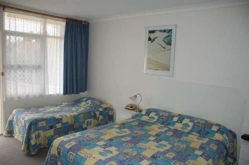 Motel Nelsons Of Bridgetown | Bridgetown | Western Australia | Australia 14