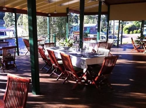 Motel Nelsons Of Bridgetown | Bridgetown | Western Australia | Australia 6