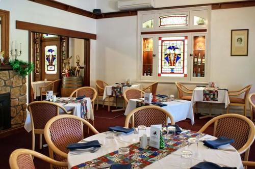 Motel Nelsons Of Bridgetown | Bridgetown | Western Australia | Australia 7