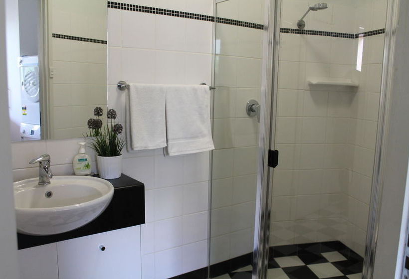 Adelaide Dresscircle Apartments North Adelaide Australia Meridional