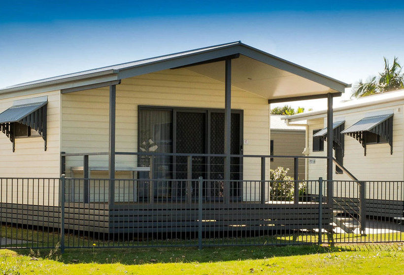 Hotel Caloundra Waterfront Holiday Park | Caloundra | Queensland | Australia 1