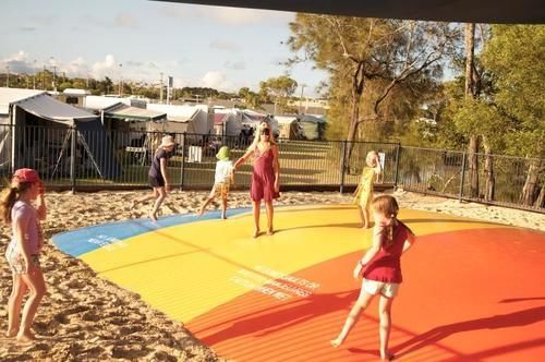 Hotel Caloundra Waterfront Holiday Park | Caloundra | Queensland | Australia 11