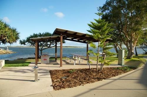 Hotel Caloundra Waterfront Holiday Park | Caloundra | Queensland | Australia 12