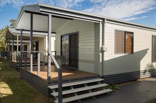 Hotel Caloundra Waterfront Holiday Park | Caloundra | Queensland | Australia 13