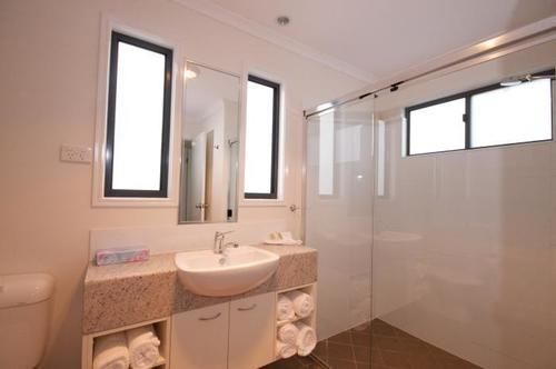 Hotel Caloundra Waterfront Holiday Park | Caloundra | Queensland | Australia 14