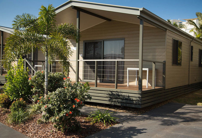 Hotel Caloundra Waterfront Holiday Park | Caloundra | Queensland | Australia 2