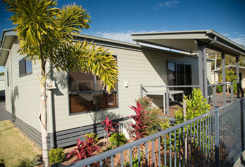 Hotel Caloundra Waterfront Holiday Park | Caloundra | Queensland | Australia 3