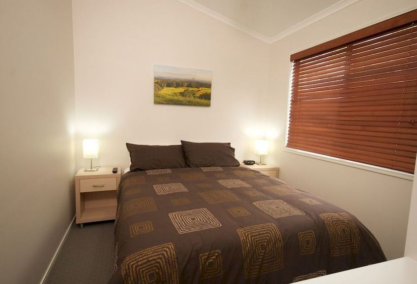 Hotel Caloundra Waterfront Holiday Park | Caloundra | Queensland | Australia 4