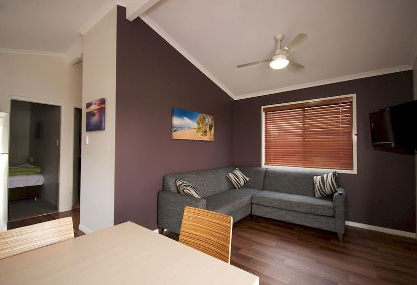 Hotel Caloundra Waterfront Holiday Park | Caloundra | Queensland | Australia 7