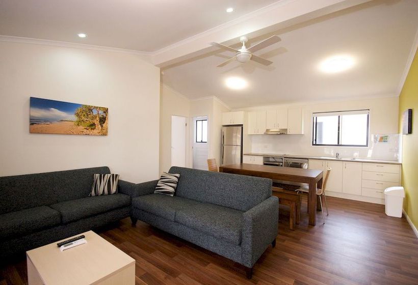 Hotel Caloundra Waterfront Holiday Park | Caloundra | Queensland | Australia 8