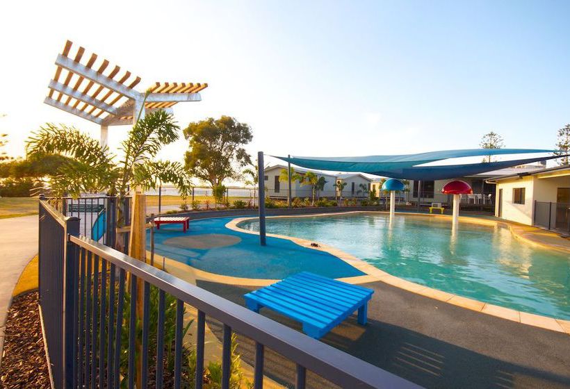 Hotel Caloundra Waterfront Holiday Park | Caloundra | Queensland | Australia 9