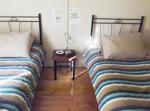 Hotel Port Lincoln Pier | Port Lincoln | South Australia | Australia 3