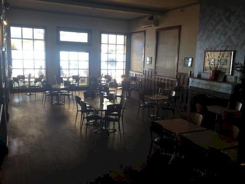 Hotel Port Lincoln Pier | Port Lincoln | South Australia | Australia 4