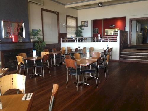 Hotel Port Lincoln Pier | Port Lincoln | South Australia | Australia 5