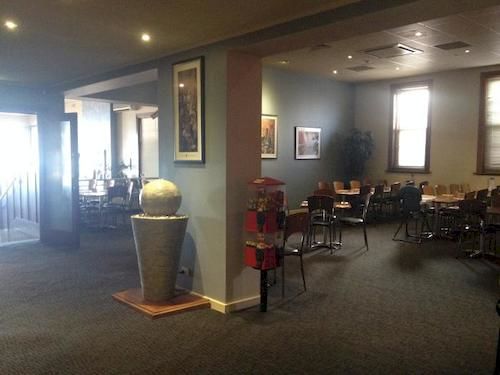 Hotel Port Lincoln Pier | Port Lincoln | South Australia | Australia 6