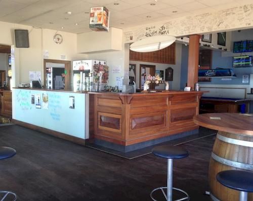 Hotel Port Lincoln Pier | Port Lincoln | South Australia | Australia 7