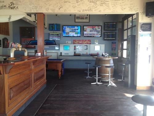 Hotel Port Lincoln Pier | Port Lincoln | South Australia | Australia 9