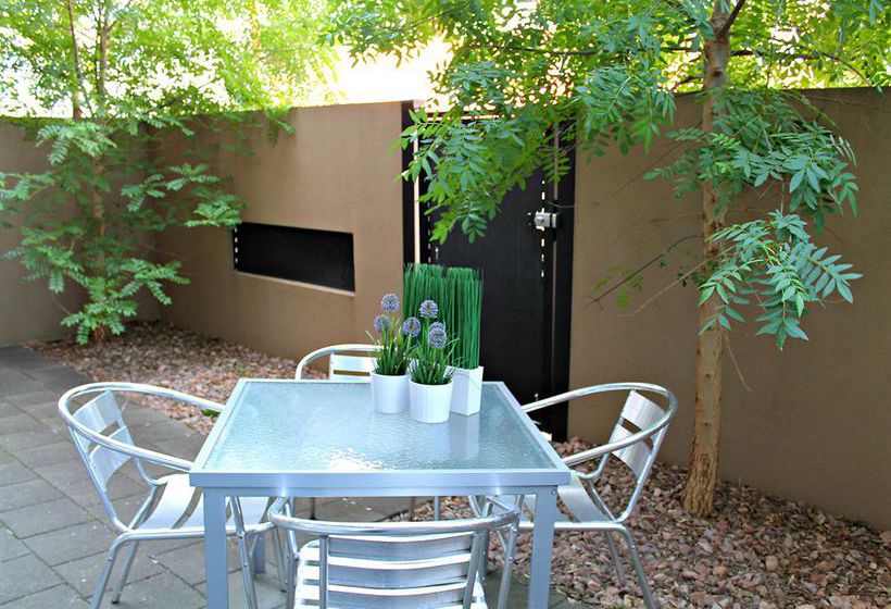 Adelaide Dresscircle Apartments | North Adelaide | South Australia | Australia 1