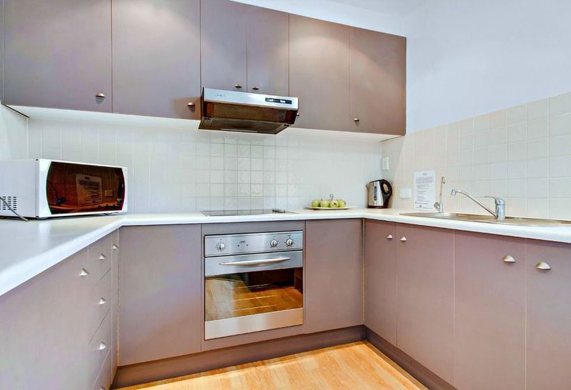 Adelaide Dresscircle Apartments | North Adelaide | South Australia | Australia 10