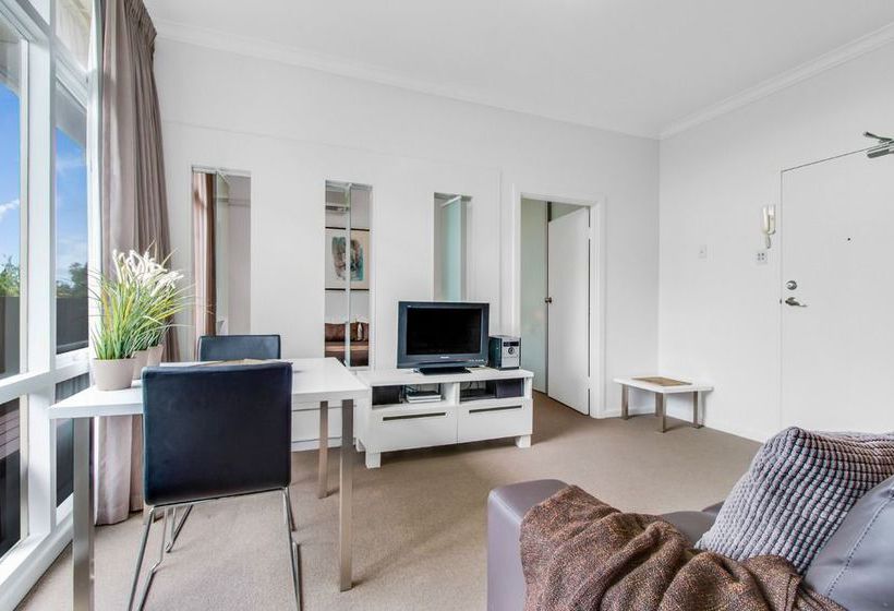 Adelaide Dresscircle Apartments | North Adelaide | South Australia | Australia 11