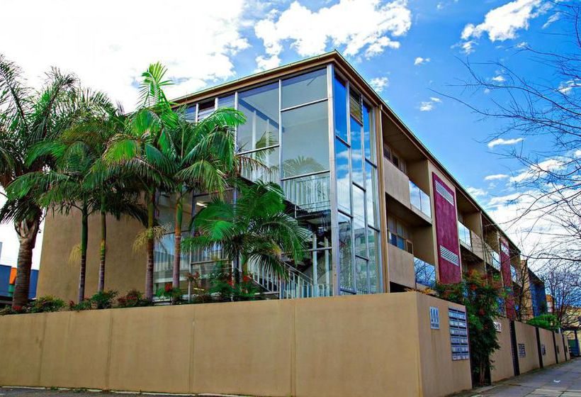Adelaide Dresscircle Apartments | North Adelaide | South Australia | Australia 12
