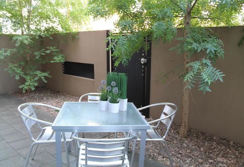 Adelaide Dresscircle Apartments | North Adelaide | South Australia | Australia 13