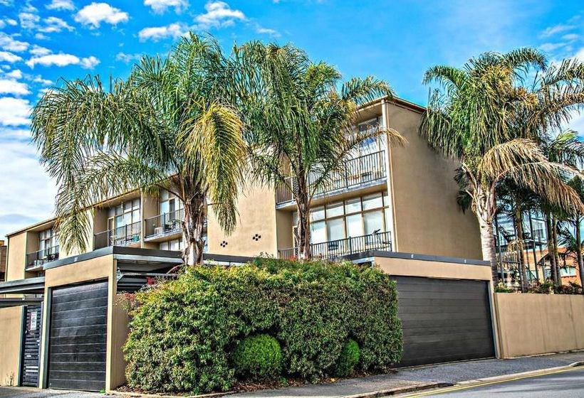 Adelaide Dresscircle Apartments | North Adelaide | South Australia | Australia 15