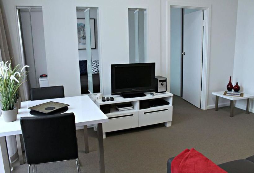 Adelaide Dresscircle Apartments | North Adelaide | South Australia | Australia 18