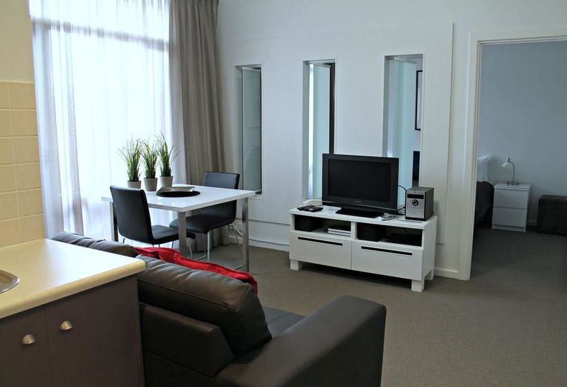 Adelaide Dresscircle Apartments | North Adelaide | South Australia | Australia 19