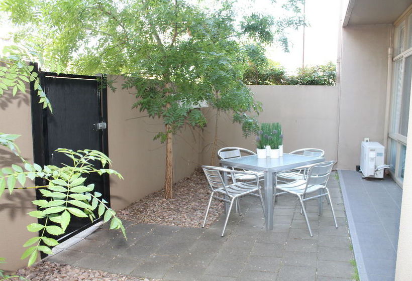 Adelaide Dresscircle Apartments | North Adelaide | South Australia | Australia 2