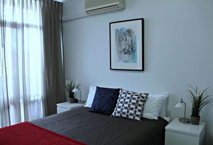 Adelaide Dresscircle Apartments | North Adelaide | South Australia | Australia 20