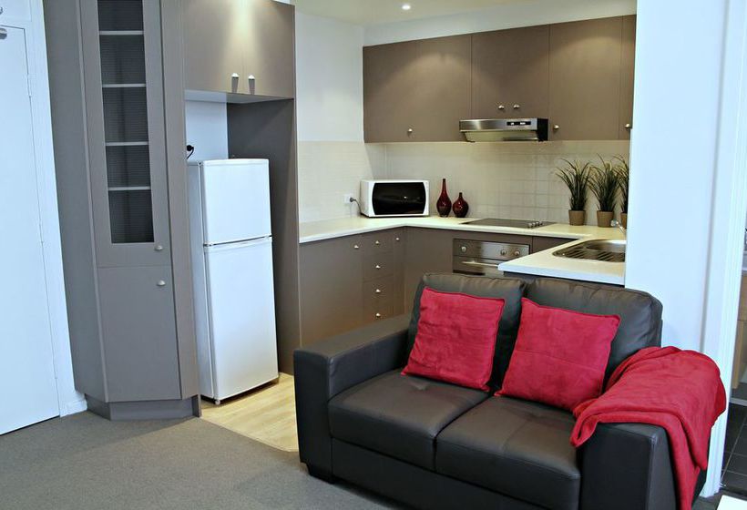 Adelaide Dresscircle Apartments | North Adelaide | South Australia | Australia 7