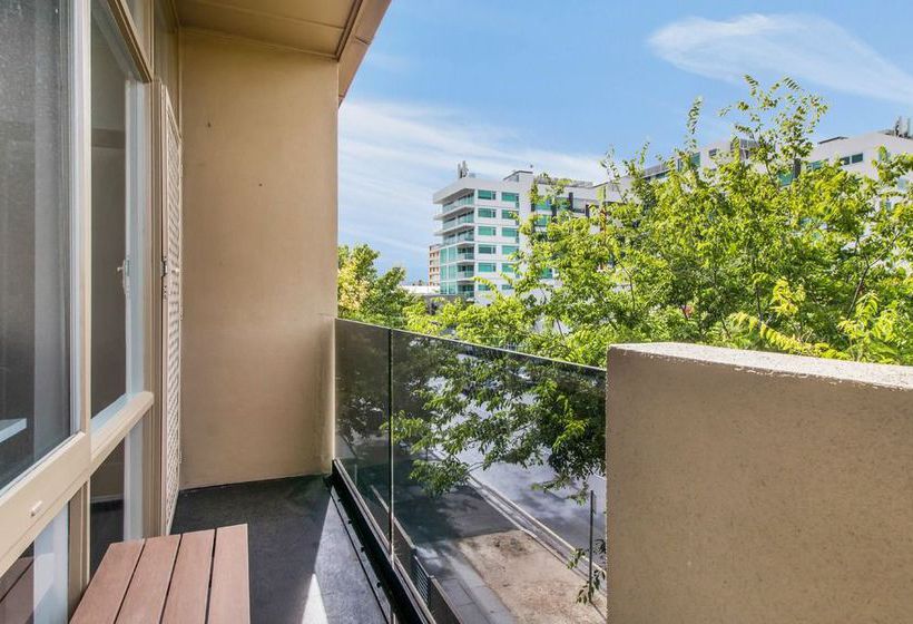 Adelaide Dresscircle Apartments | North Adelaide | South Australia | Australia 8