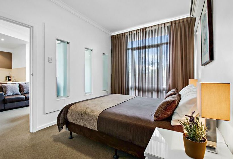 Adelaide Dresscircle Apartments | North Adelaide | South Australia | Australia 9