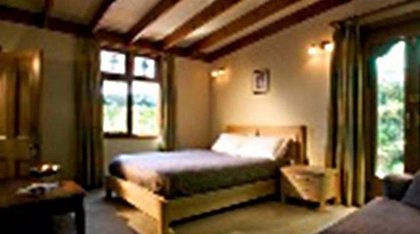 Hotel Aquador Retreat | Oakbank | South Australia | Australia 1