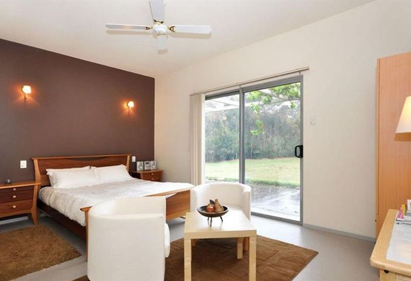 Hotel Aquador Retreat | Oakbank | South Australia | Australia 2