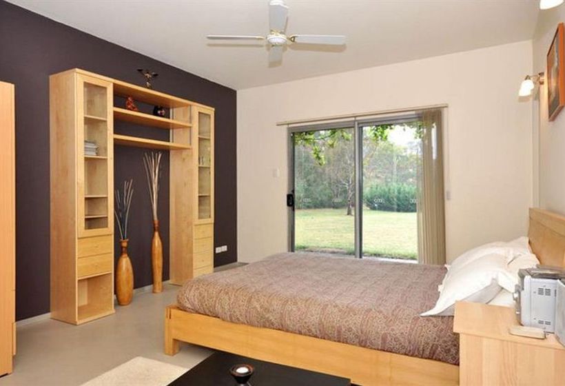 Hotel Aquador Retreat | Oakbank | South Australia | Australia 3