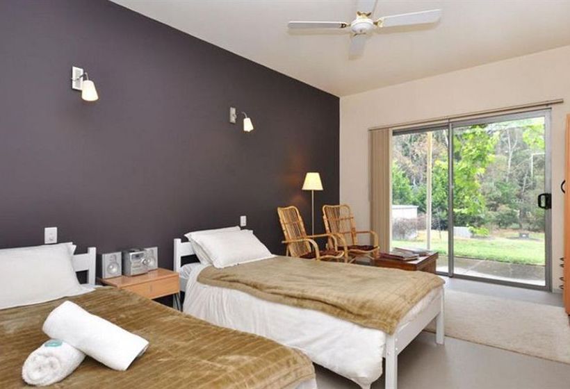 Hotel Aquador Retreat | Oakbank | South Australia | Australia 4